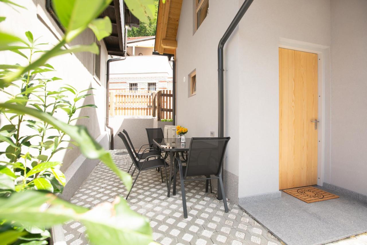 Guta Apartment Bled Exterior photo